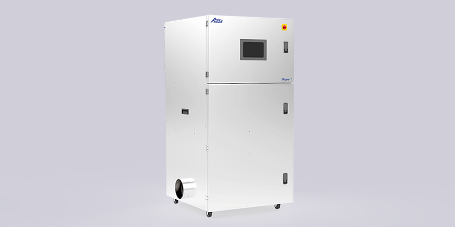 iPure_Fume_Extraction_VOC_Removal_Air_Purifier