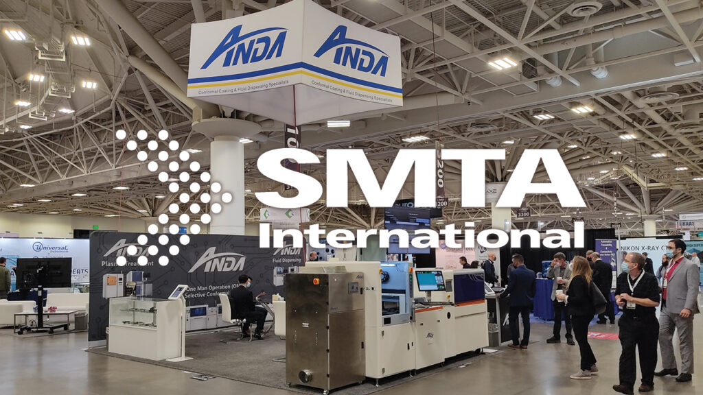 SMTA International 2024